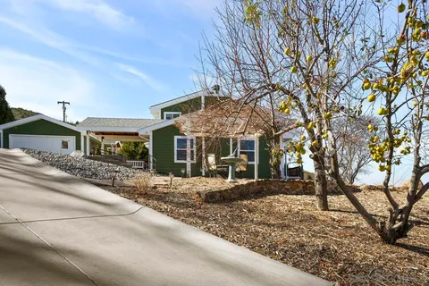 $998,000 | 16690 Iron Springs Road, Julian, CA 92036