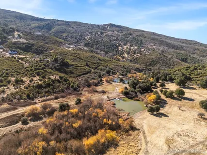 $998,000 | 16690 Iron Springs Road, Julian, CA 92036