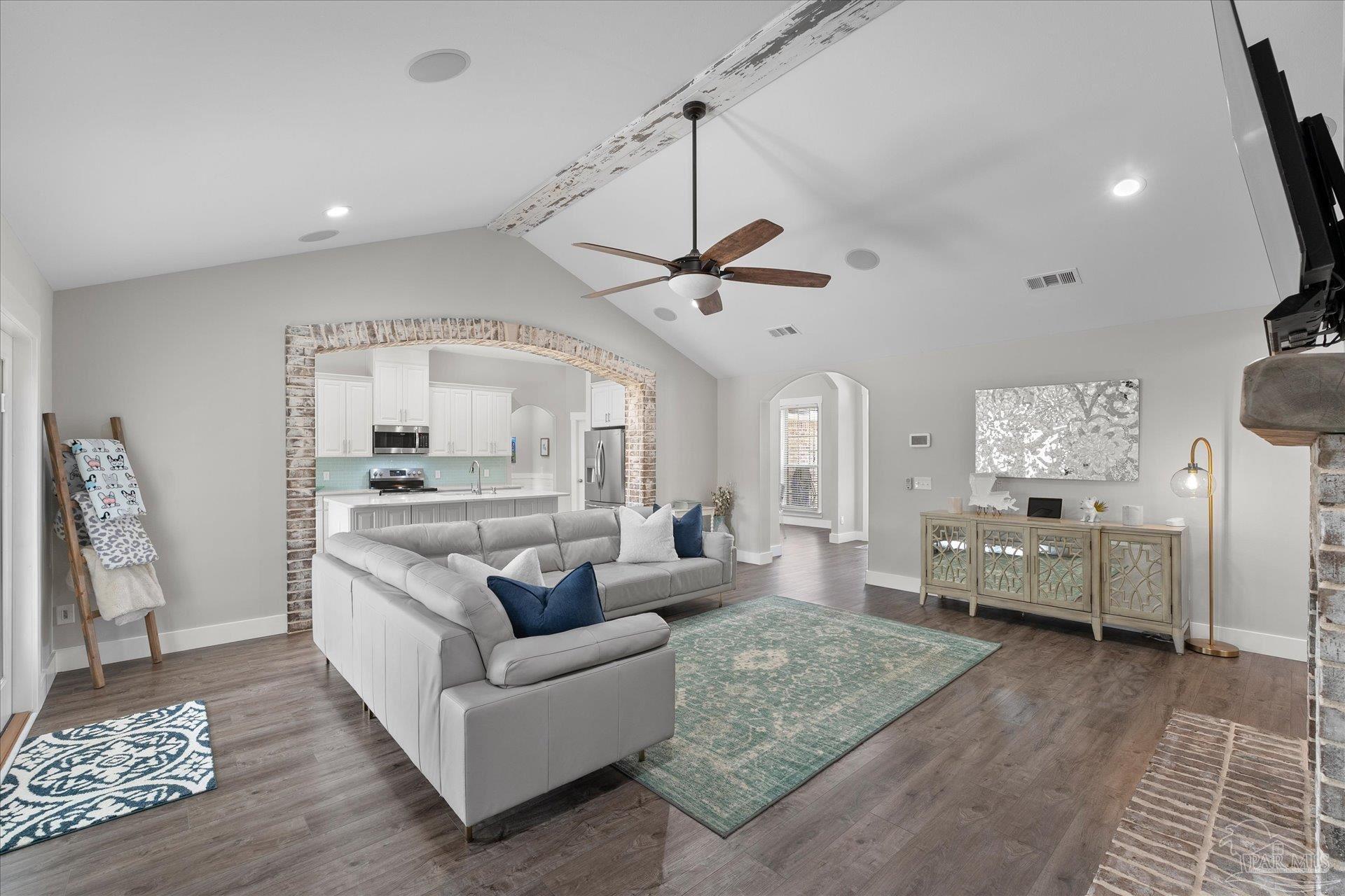 6104 Stonechase Boulevard Pace, FL 32571 - Photo 15 of 51