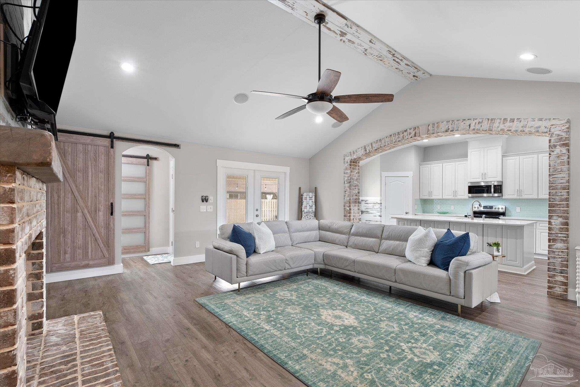 6104 Stonechase Boulevard Pace, FL 32571 - Photo 16 of 51