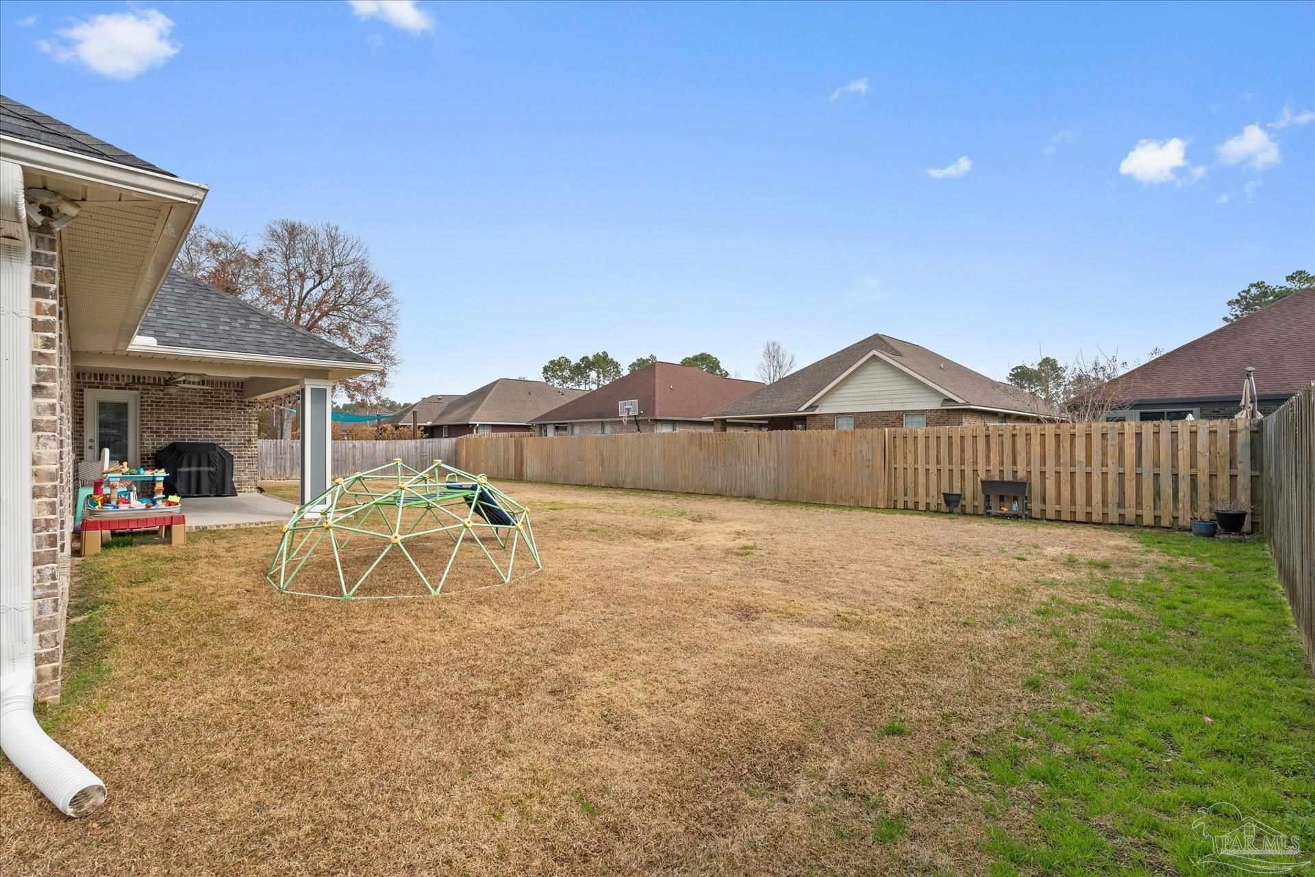 6104 Stonechase Boulevard Pace, FL 32571 - Photo 48 of 51