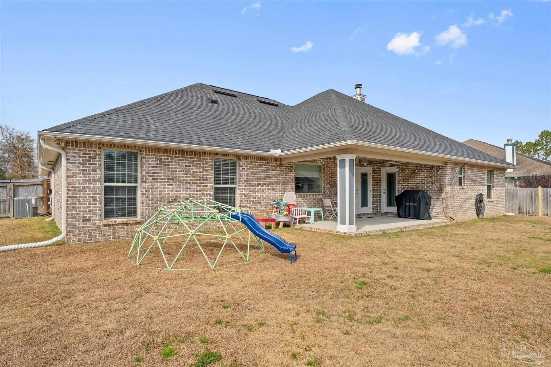 6104 Stonechase Boulevard Pace, FL 32571 - Photo 49 of 51