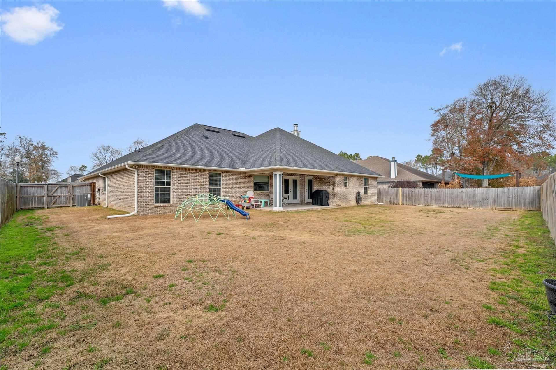 6104 Stonechase Boulevard Pace, FL 32571 - Photo 50 of 51