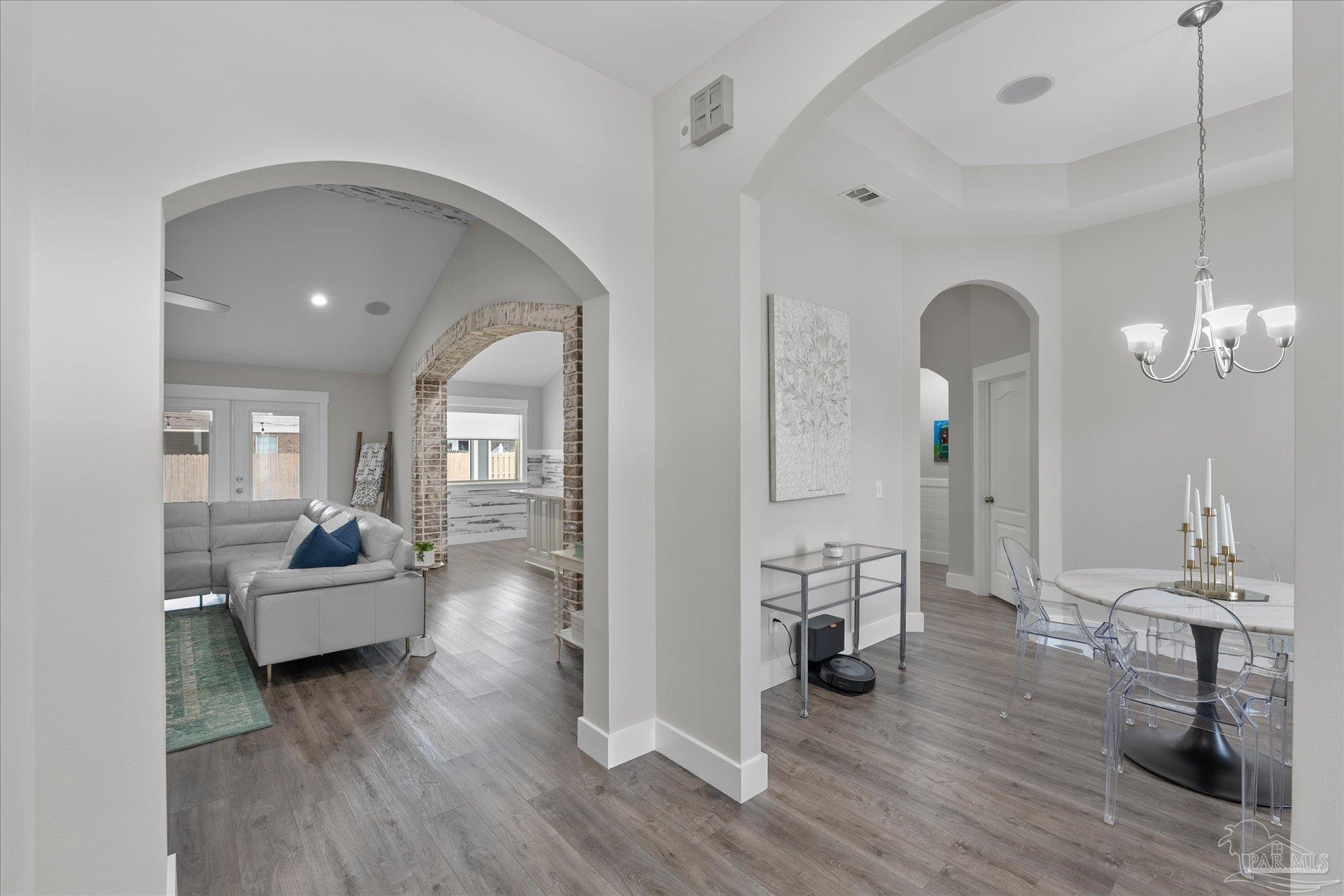 6104 Stonechase Boulevard Pace, FL 32571 - Photo 7 of 51