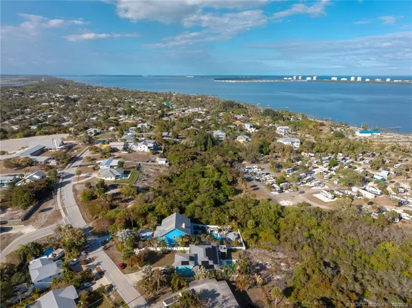 $450,000 | 0 Northeast Skyline Drive, Unit LOT 7, Jensen Beach, FL 34957