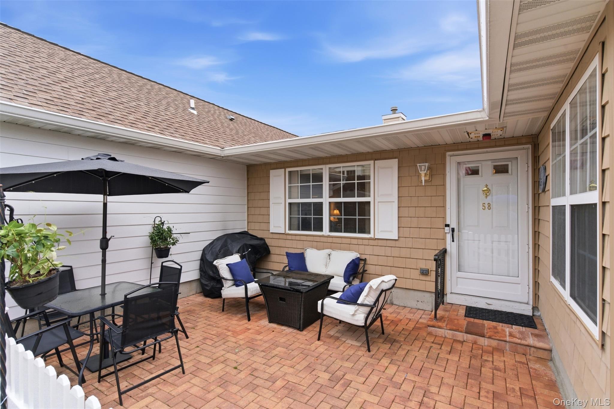 58 Theodore Drive Coram, NY 11727 - Photo 3 of 32