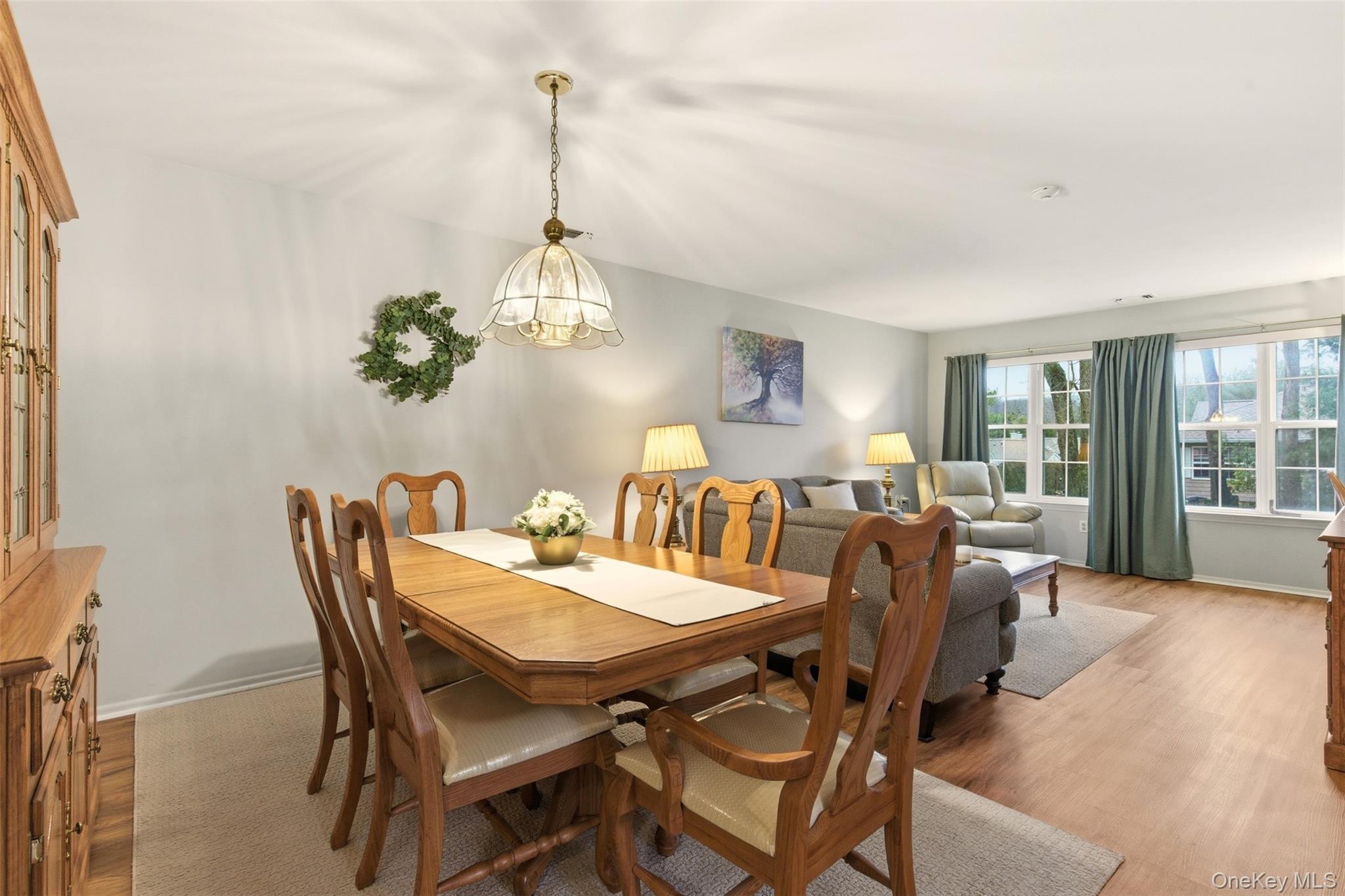 58 Theodore Drive Coram, NY 11727 - Photo 8 of 32