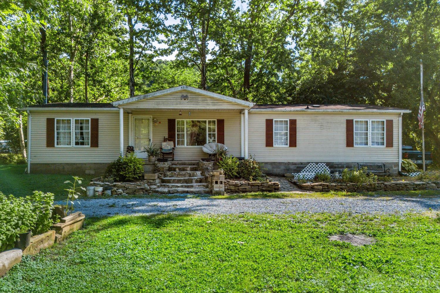 4315 Ripley Road Ripley, OH 45167 - Photo 1 of 31