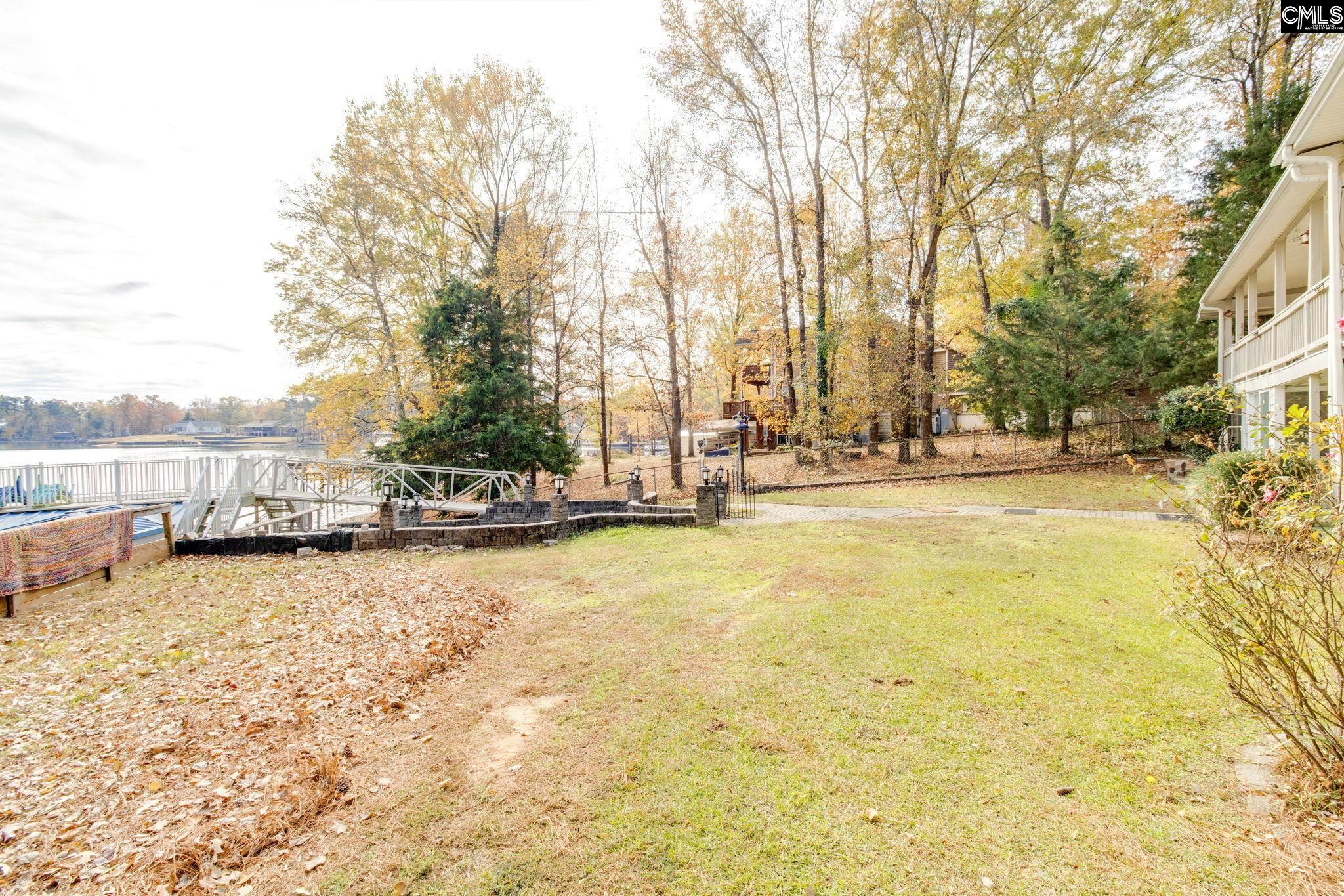 1602 Lake Road Ridgeway, SC 29130 - Photo 41 of 48