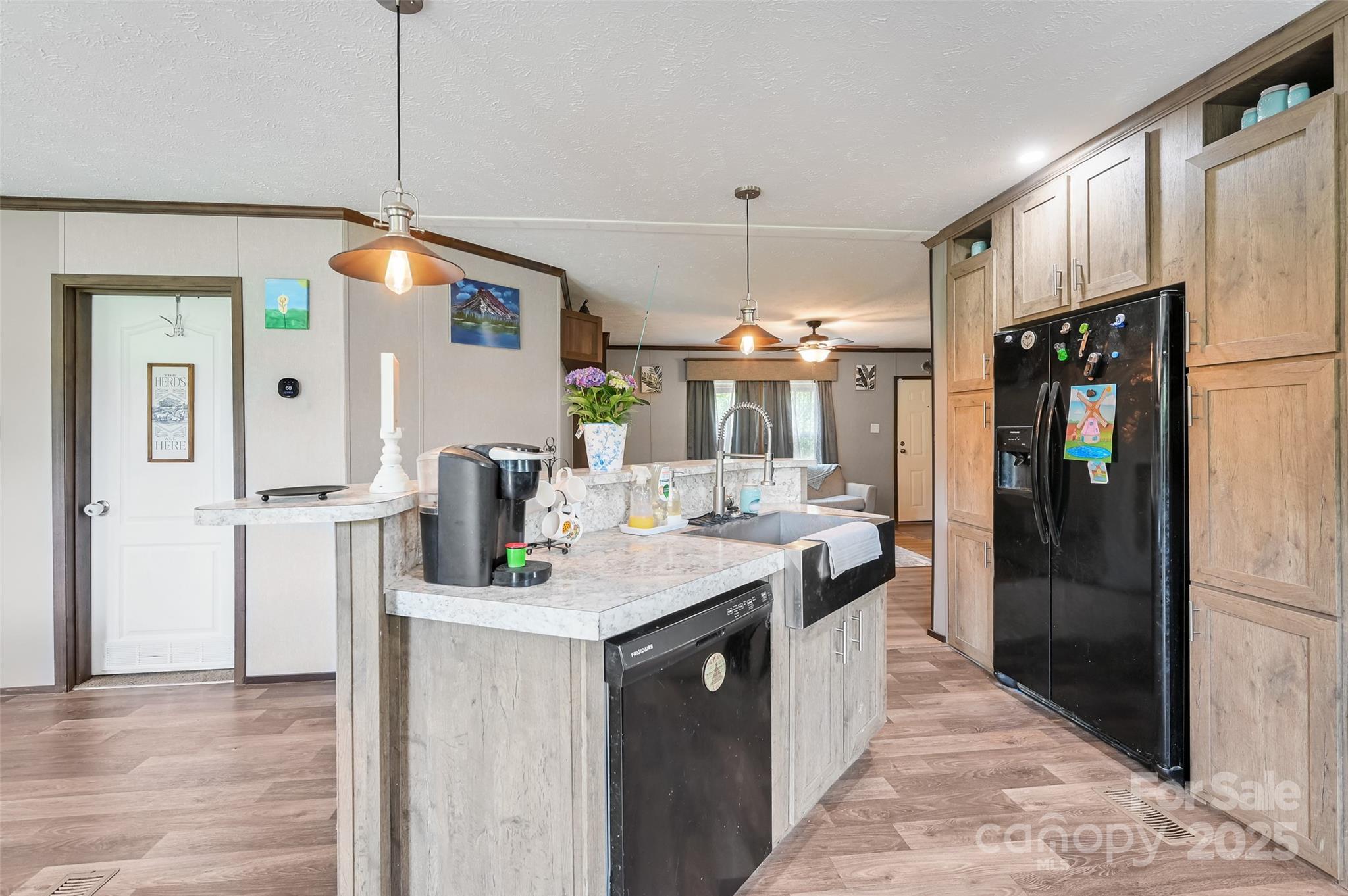 208 Stillwater Springs Road Burnsville, NC 28714 - Photo 12 of 31