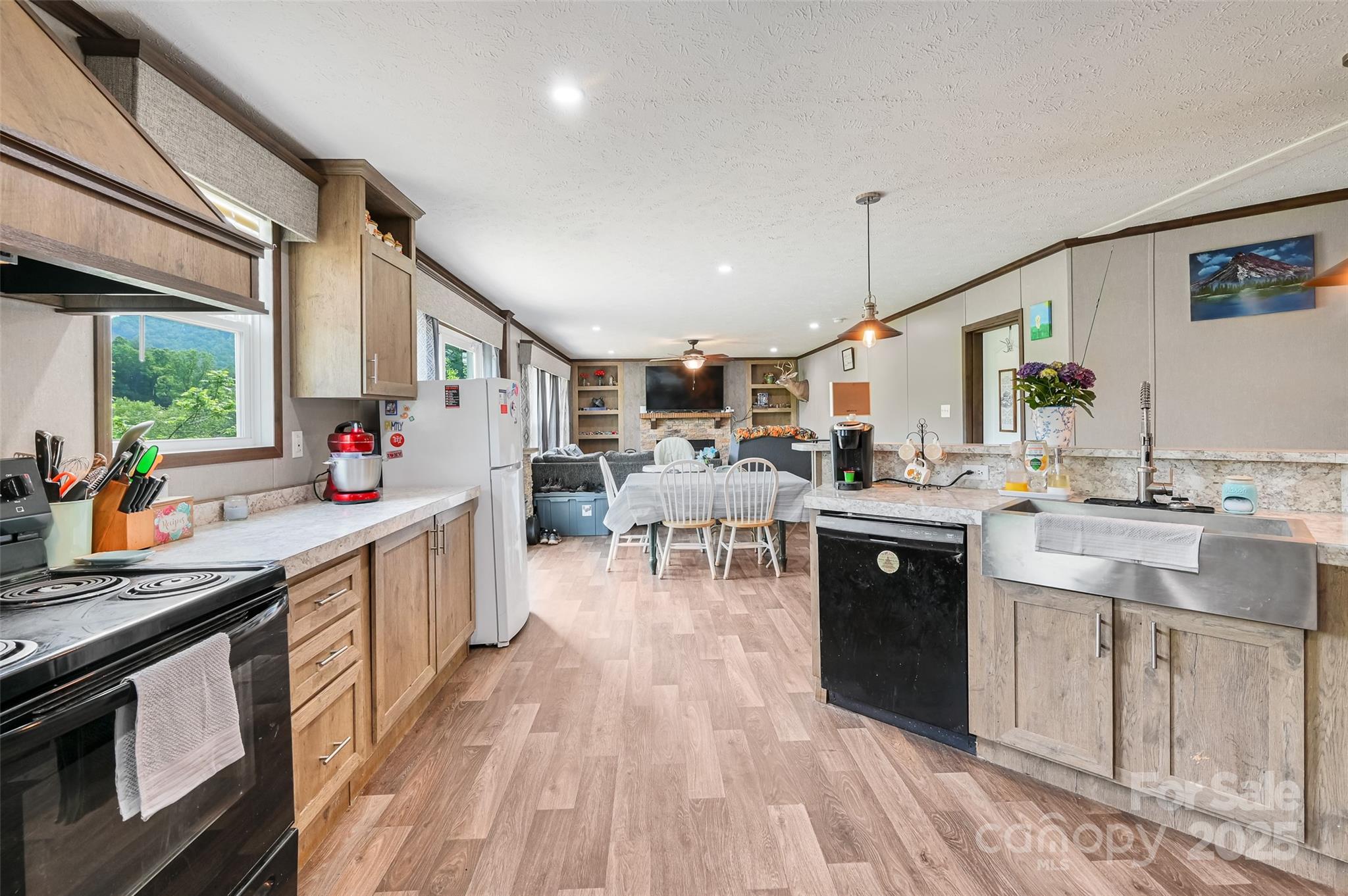 208 Stillwater Springs Road Burnsville, NC 28714 - Photo 13 of 31