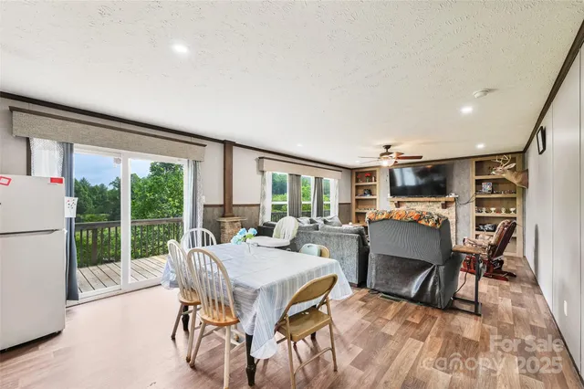 $376,000 | 208 Stillwater Springs Road, Burnsville, NC 28714