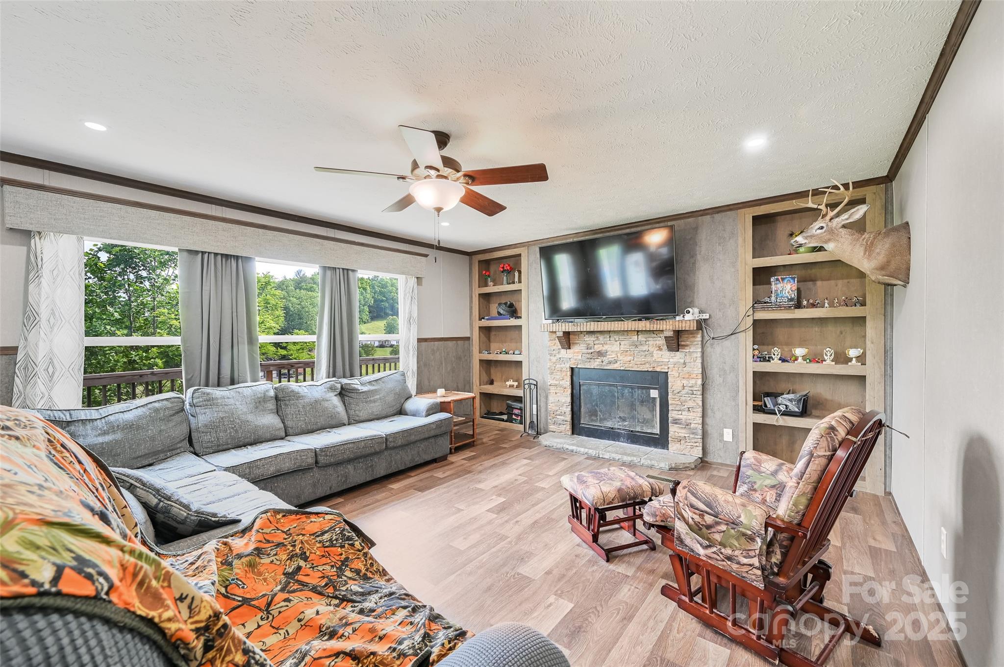 208 Stillwater Springs Road Burnsville, NC 28714 - Photo 15 of 31