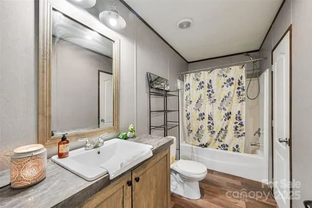 $376,000 | 208 Stillwater Springs Road, Burnsville, NC 28714