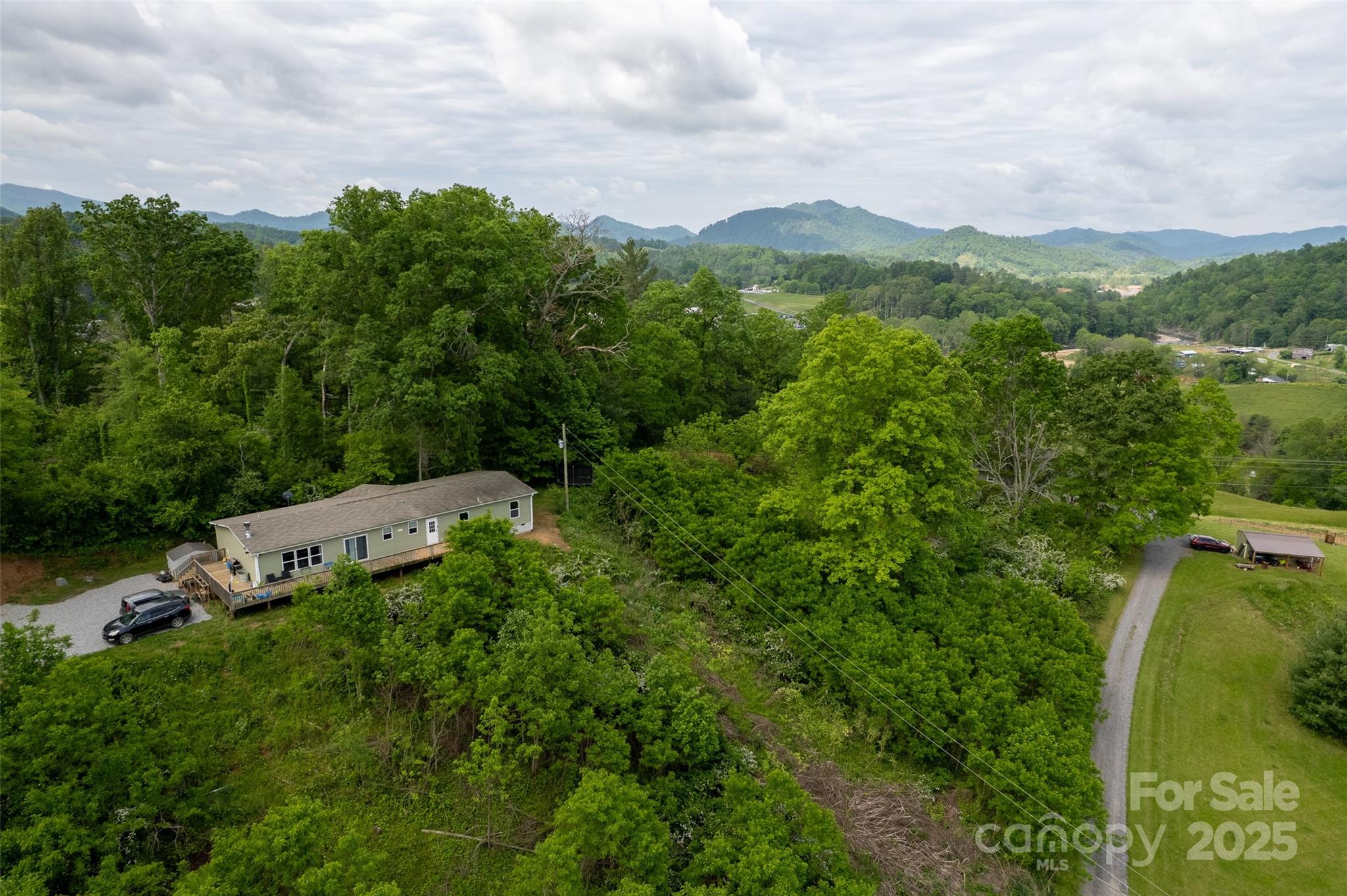 208 Stillwater Springs Road Burnsville, NC 28714 - Photo 30 of 31