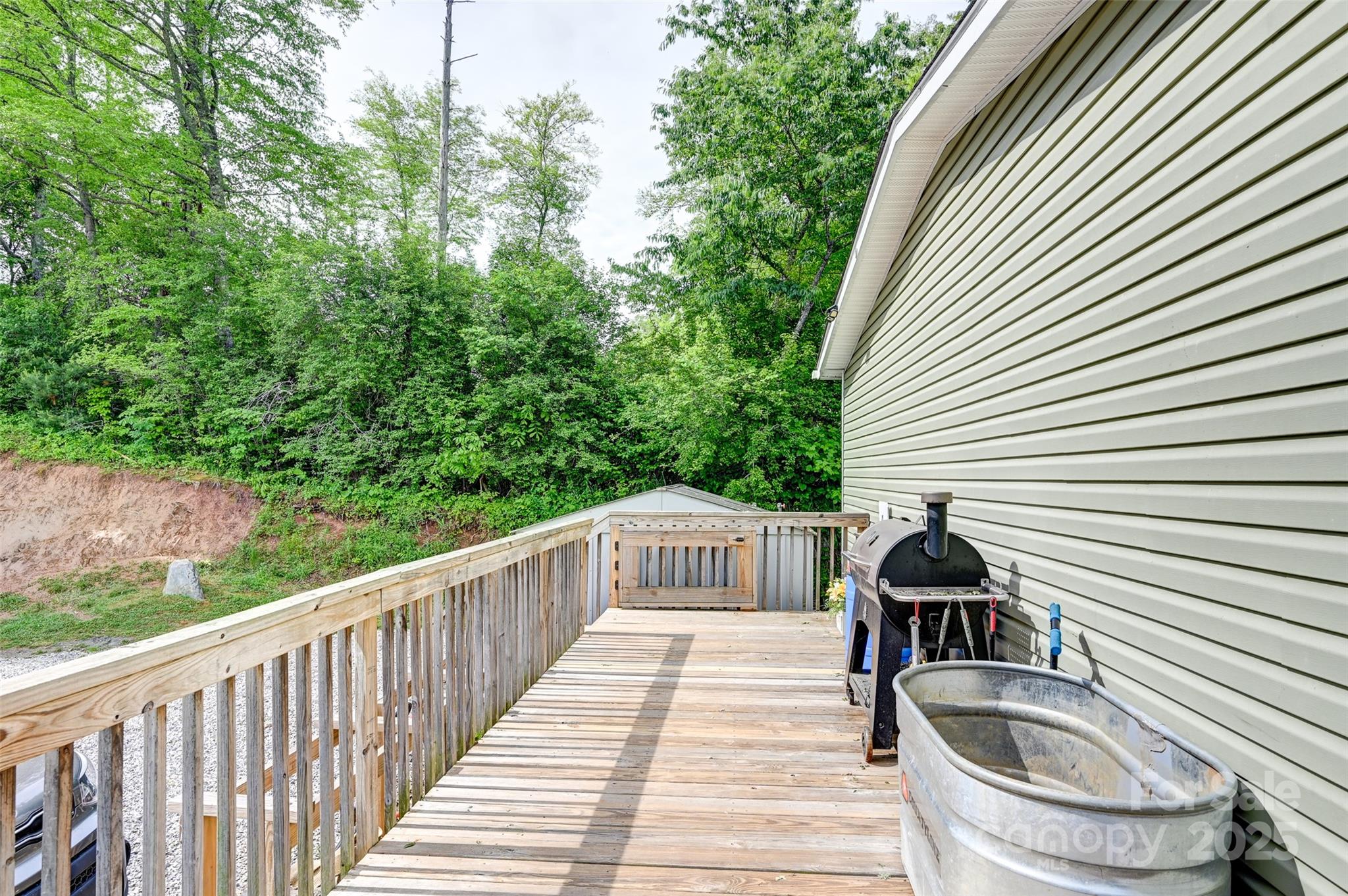 208 Stillwater Springs Road Burnsville, NC 28714 - Photo 3 of 31