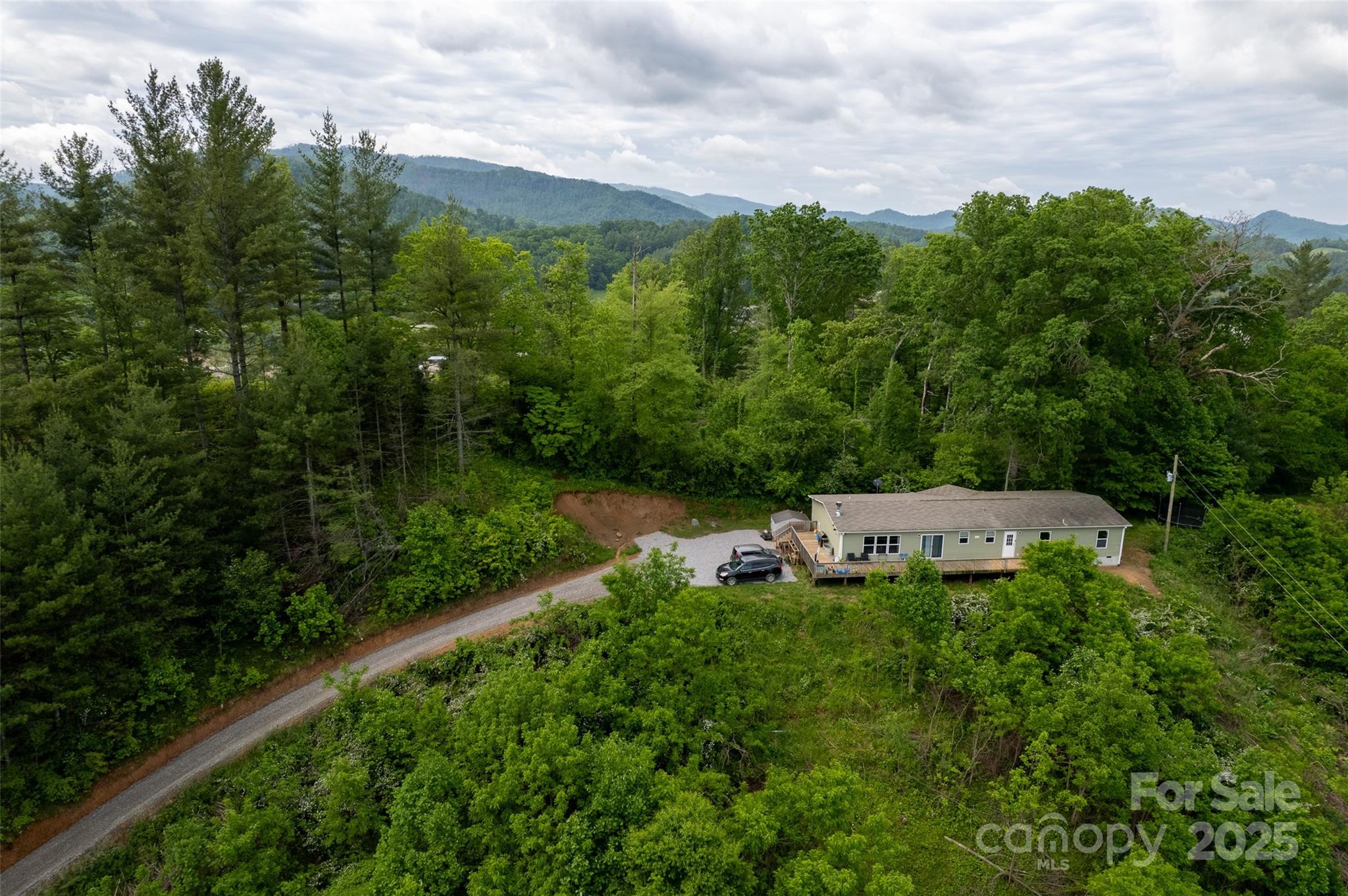 208 Stillwater Springs Road Burnsville, NC 28714 - Photo 31 of 31