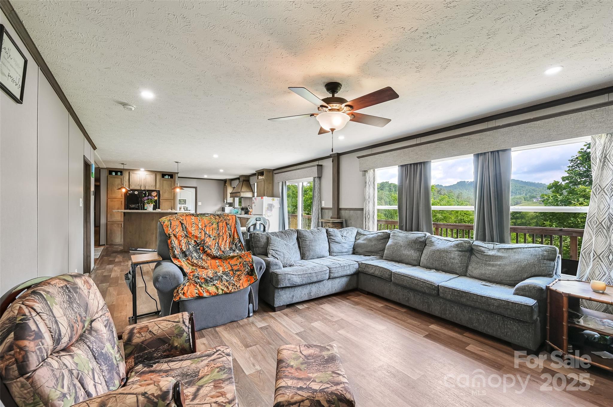 208 Stillwater Springs Road Burnsville, NC 28714 - Photo 7 of 31