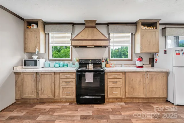 $376,000 | 208 Stillwater Springs Road, Burnsville, NC 28714