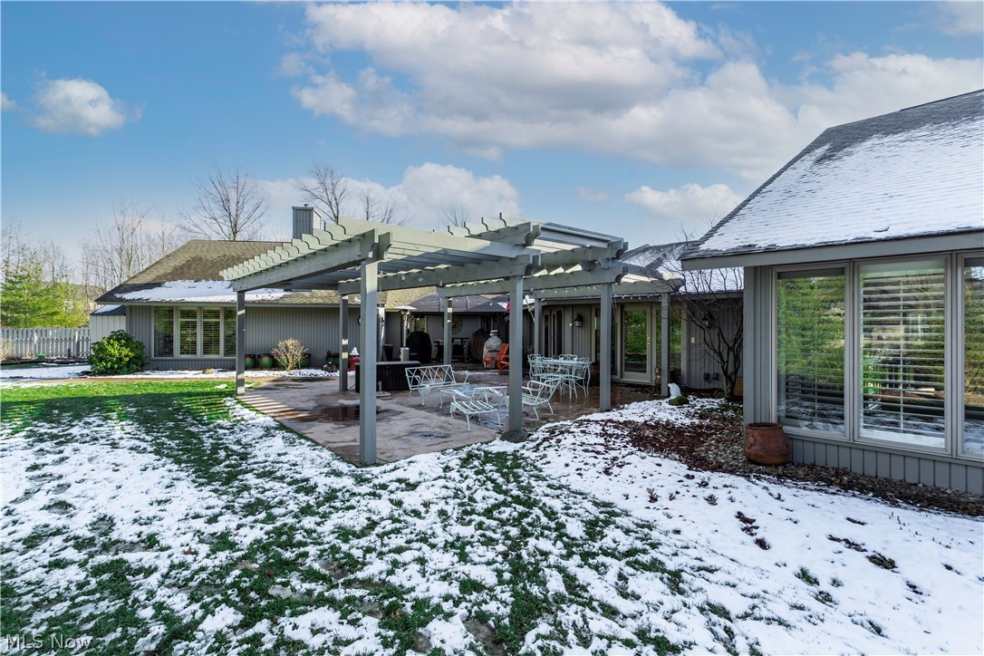 8715 Timber Edge Drive North Ridgeville, OH 44039 - Photo 27 of 35