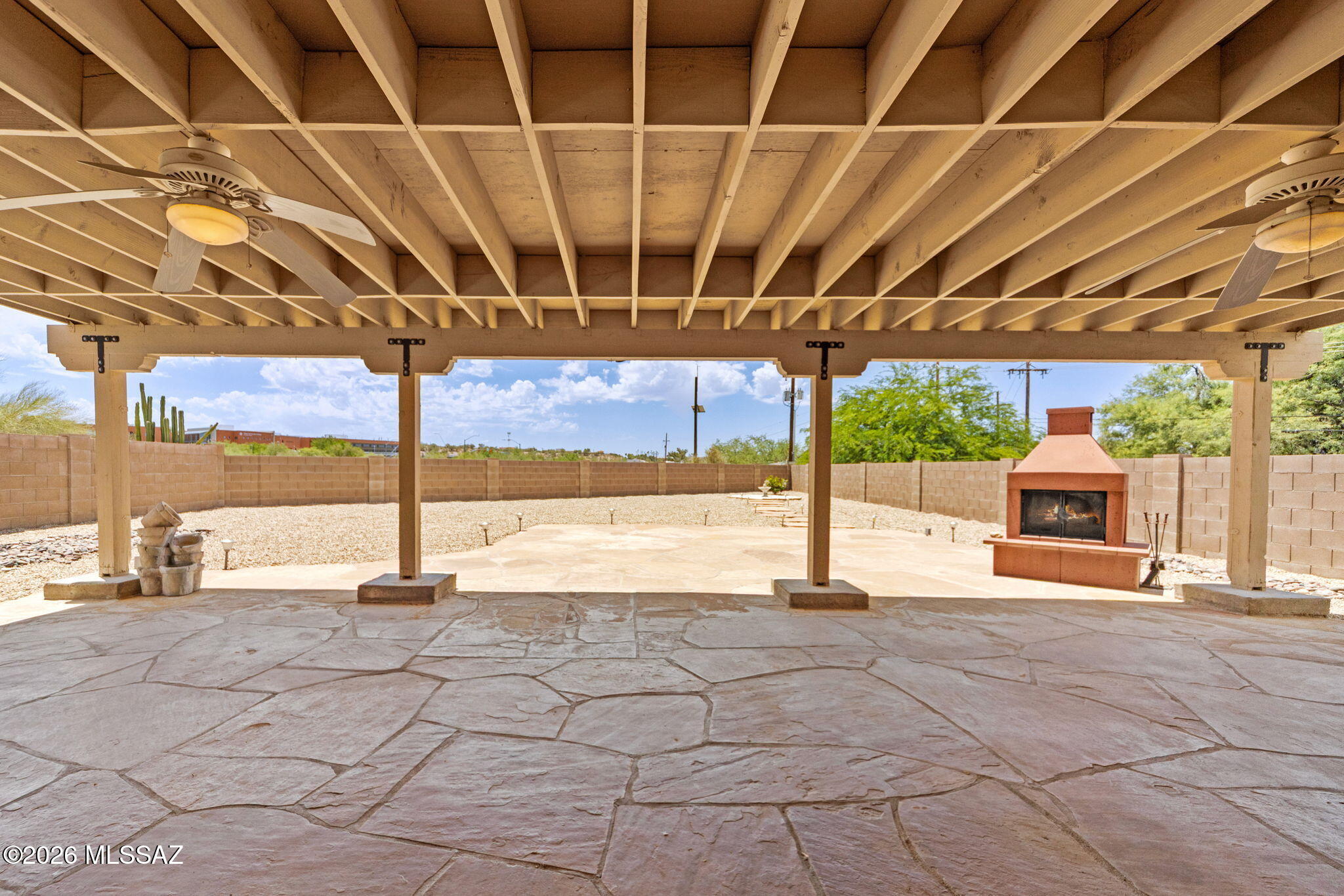 7700 North Sun Flair Drive Tucson, AZ 85741 - Photo 47 of 48 Sun Flair