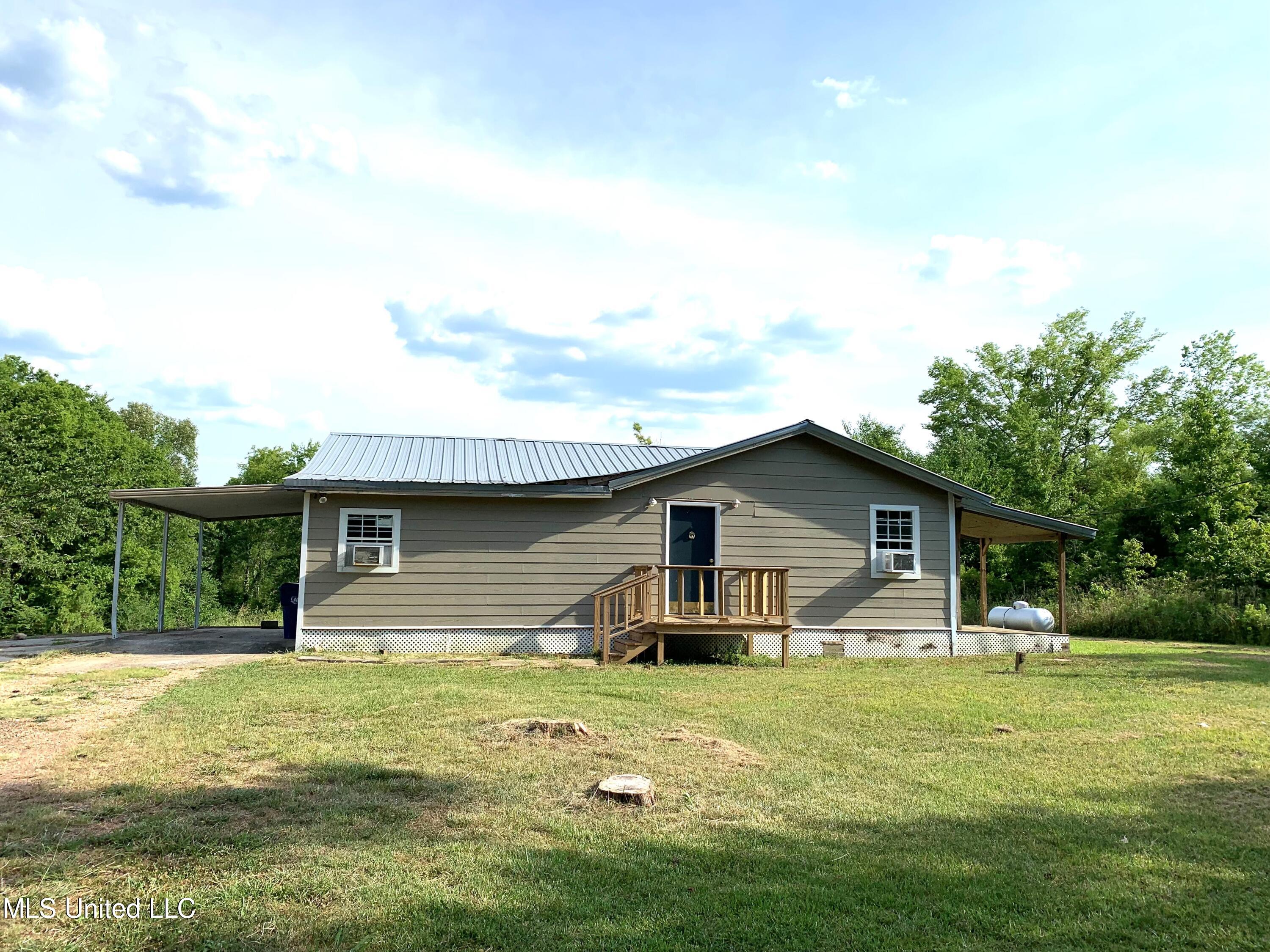 4699 Lake-Norris Road Lake, MS 39092 - Photo 1 of 15 House