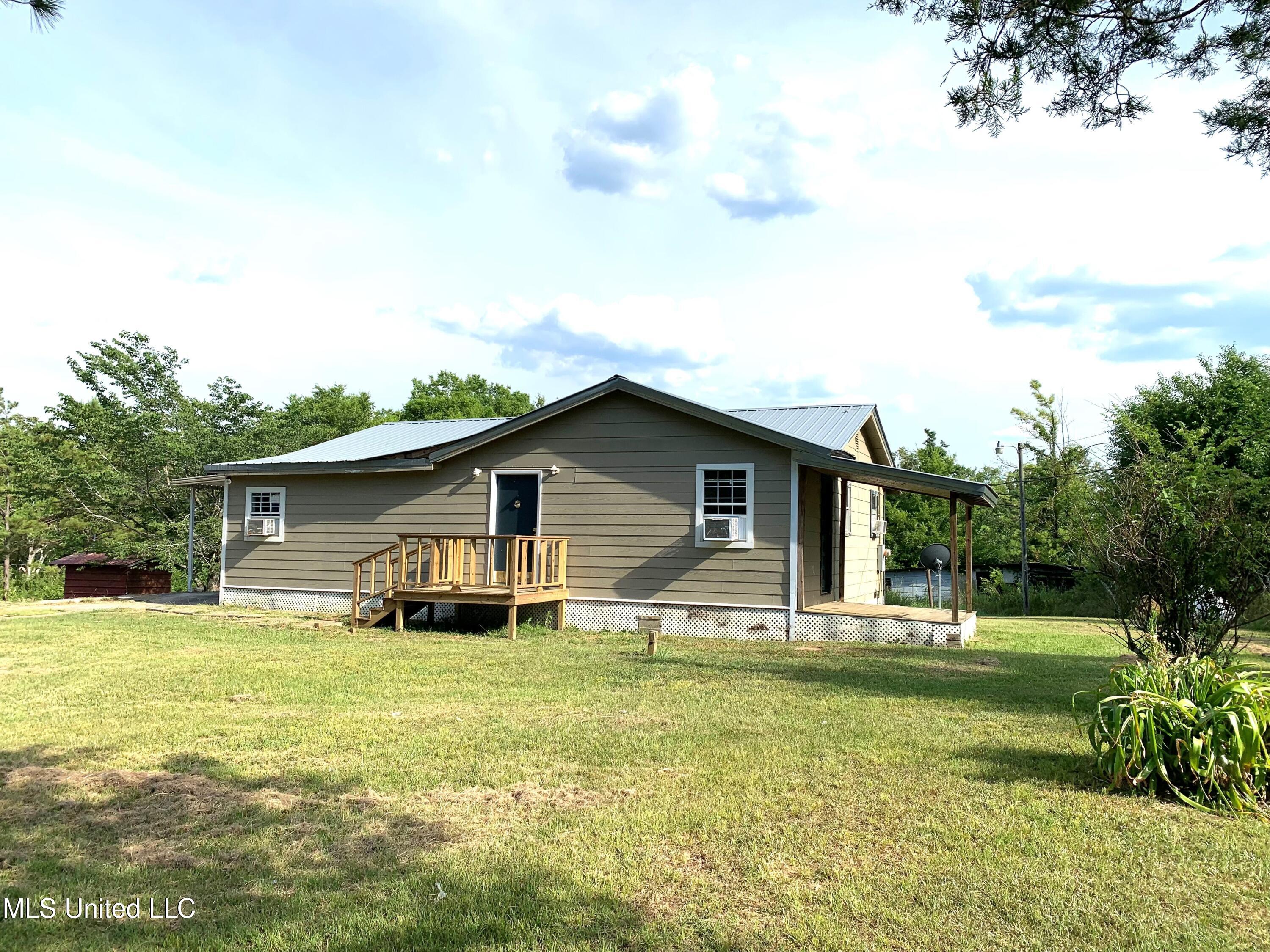 4699 Lake-Norris Road Lake, MS 39092 - Photo 2 of 15 Lake 2