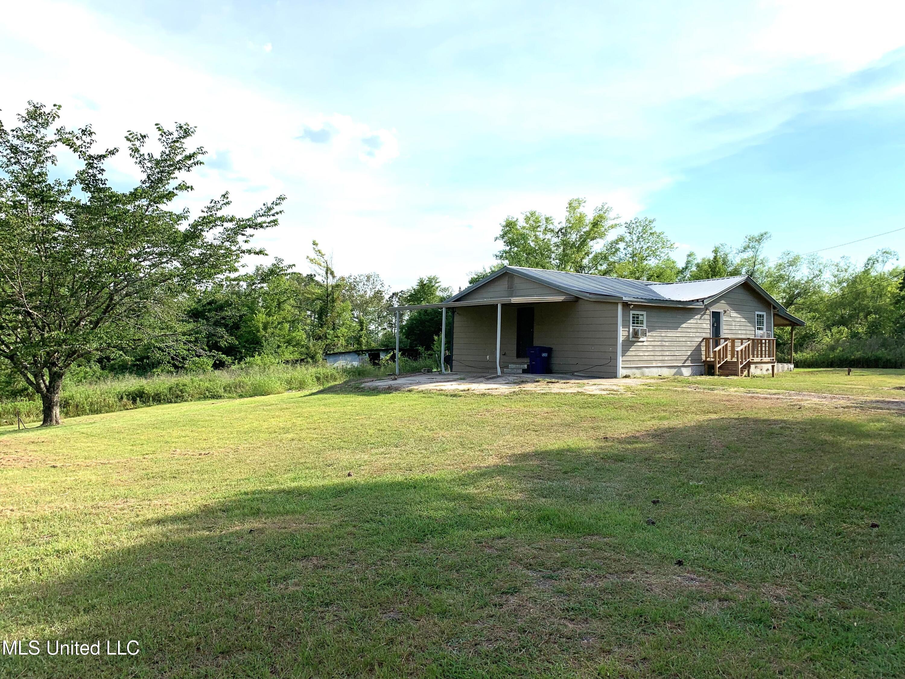 4699 Lake-Norris Road Lake, MS 39092 - Photo 3 of 15 Lake 3