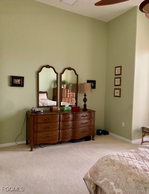 9053 Prosperity Way Fort Myers, FL 33913 - Photo 12 of 27 a room with painting on the wall and a window