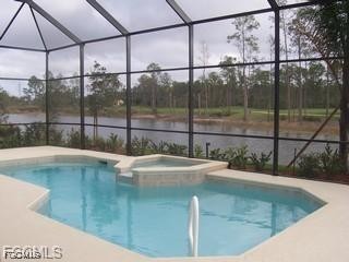 9053 Prosperity Way Fort Myers, FL 33913 - Photo 20 of 27 a view of a sink and window