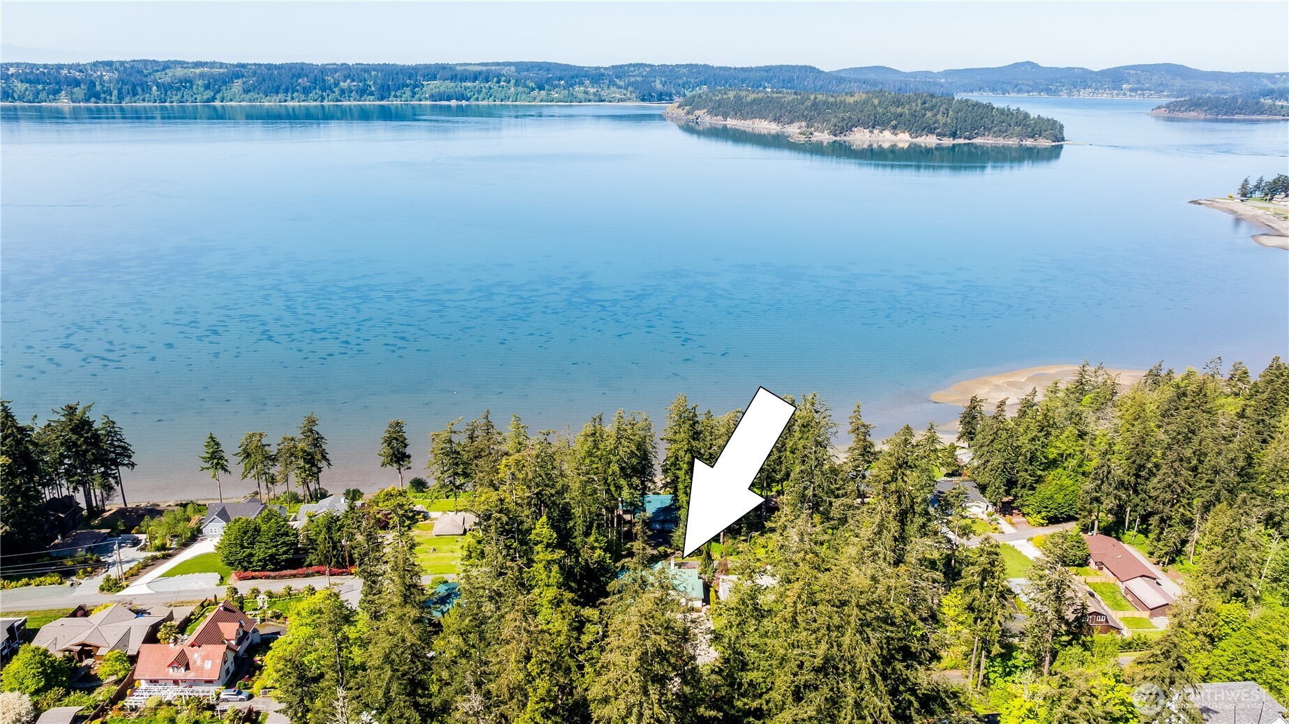 17340 Maple Lane La Conner, WA 98257 - Photo 1 of 29