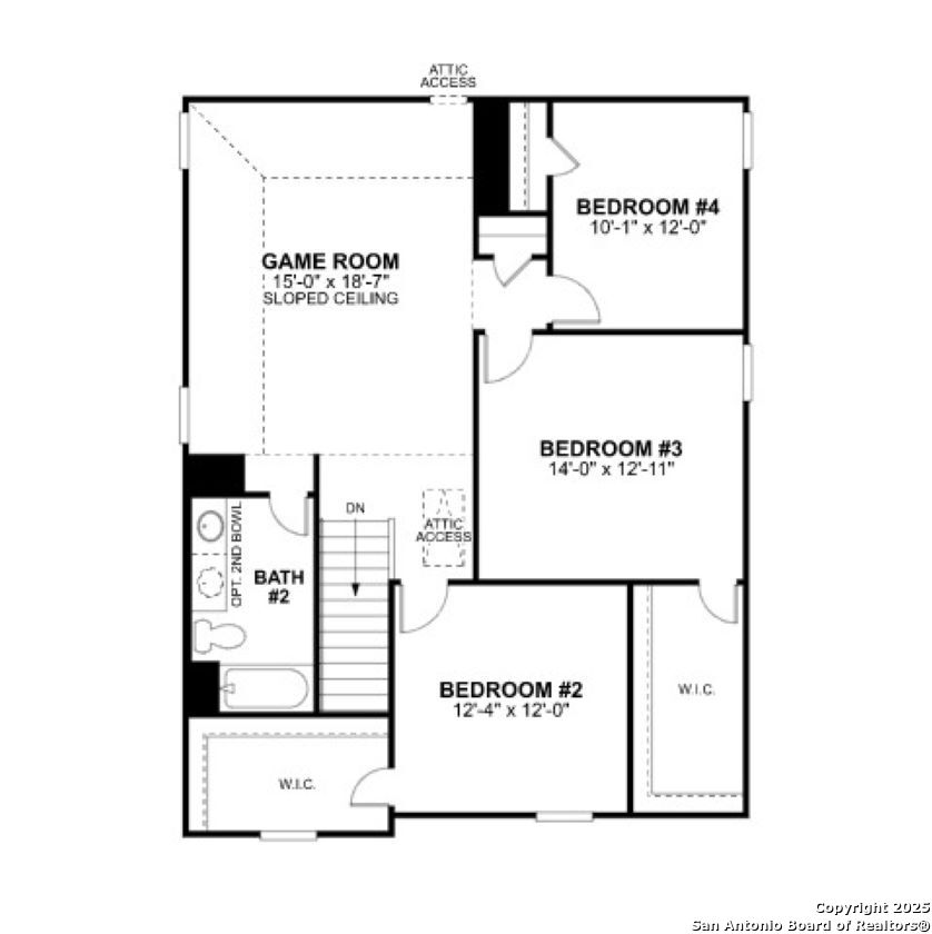 10423 Hotspur Road Converse, TX 78109 - Photo 5 of 27