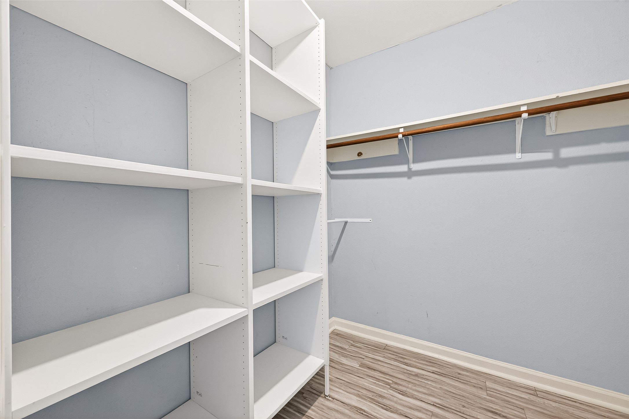 4918 Monteith Drive Spring, TX 77373 - Photo 14 of 20 spacious primary closet