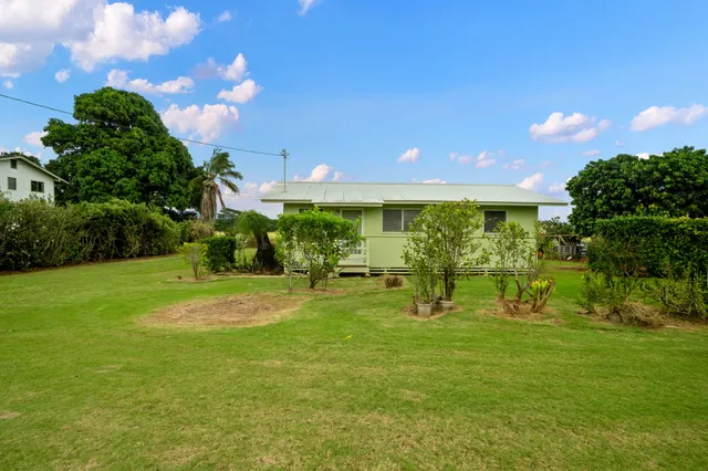 a view of a basketball court