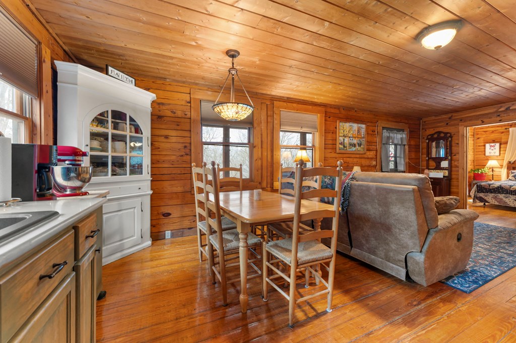 451 Summit Road Otto, NC 28763 - Photo 13 of 40