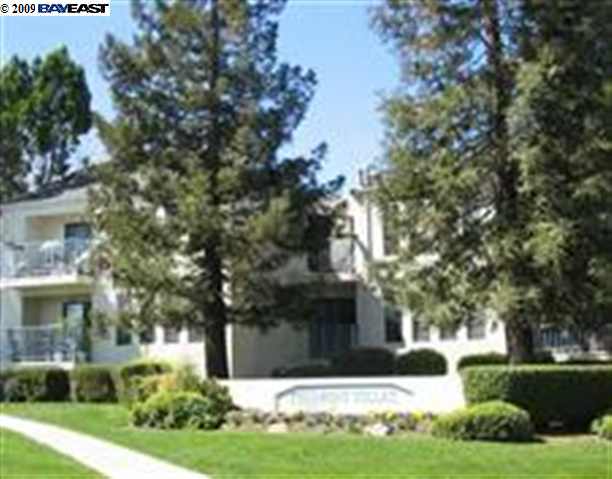 1995 Barrymore Common, Unit L Fremont, CA 94538 - Photo 1 of 1 a view of house with yard