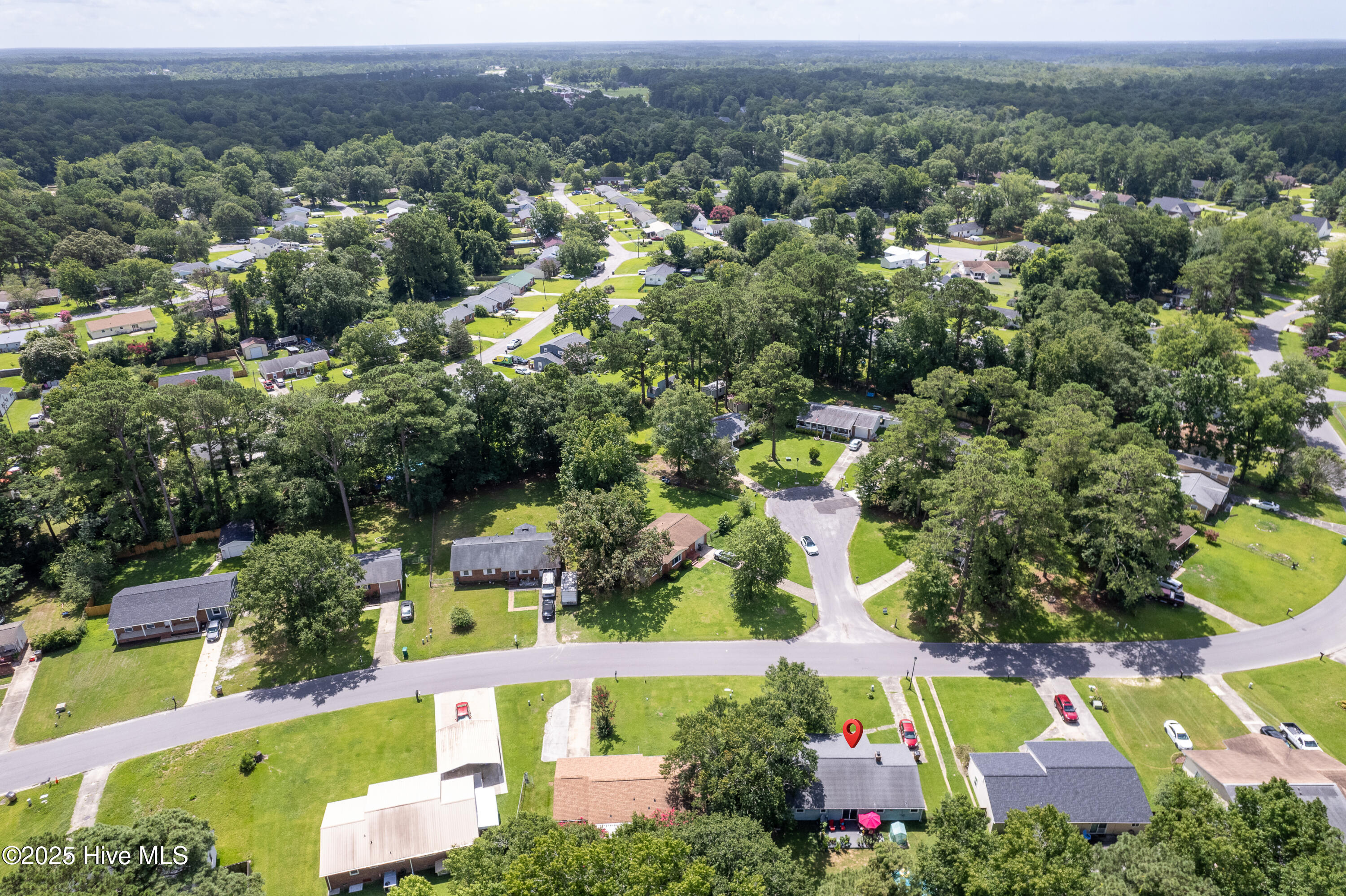 2517 Country Club Road Jacksonville, NC 28546 - Photo 27 of 29 00-4