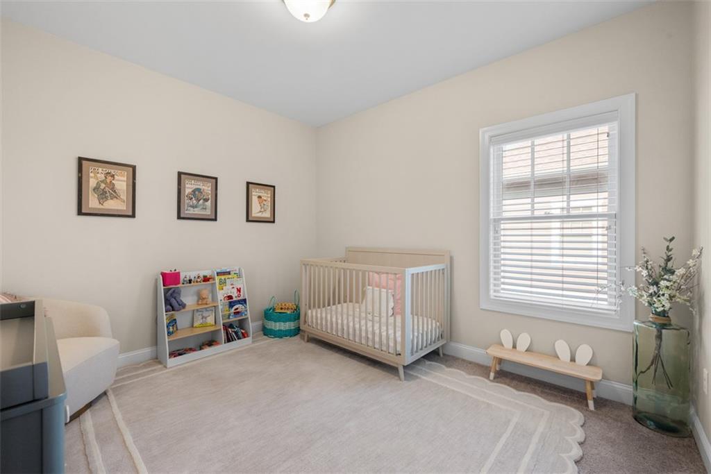 403 Cayuga Circle Mars, PA 16046 - Photo 35 of 50 a bedroom with furniture and a window