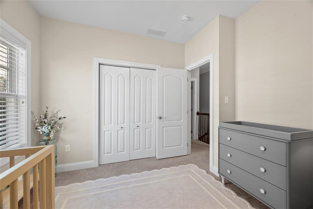 403 Cayuga Circle Mars, PA 16046 - Photo 36 of 50 a view of an entryway with wooden floor