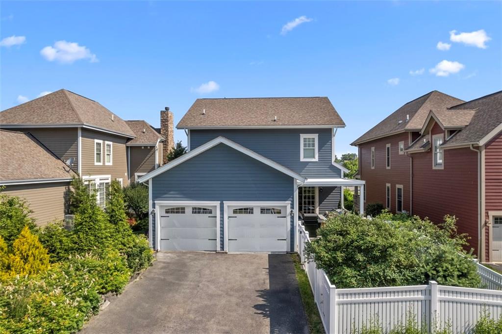 403 Cayuga Circle Mars, PA 16046 - Photo 50 of 50 front view of a house with a yard