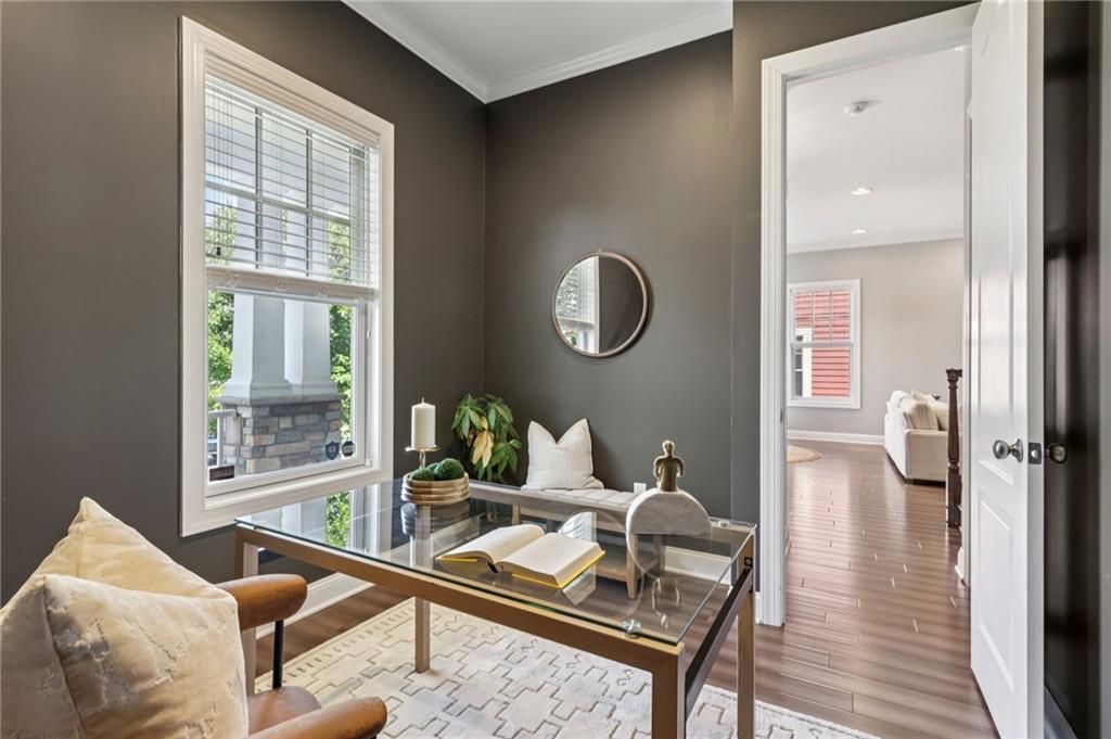 403 Cayuga Circle Mars, PA 16046 - Photo 9 of 50 a living room with furniture