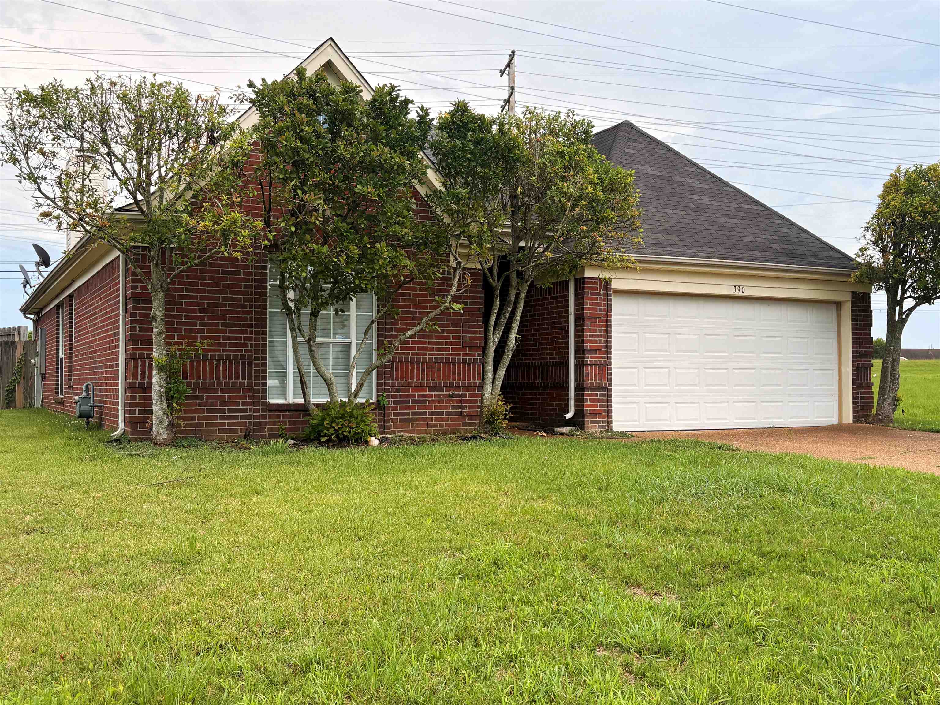 390 North Ericson Road Cordova, TN 38018 - Photo 21 of 23