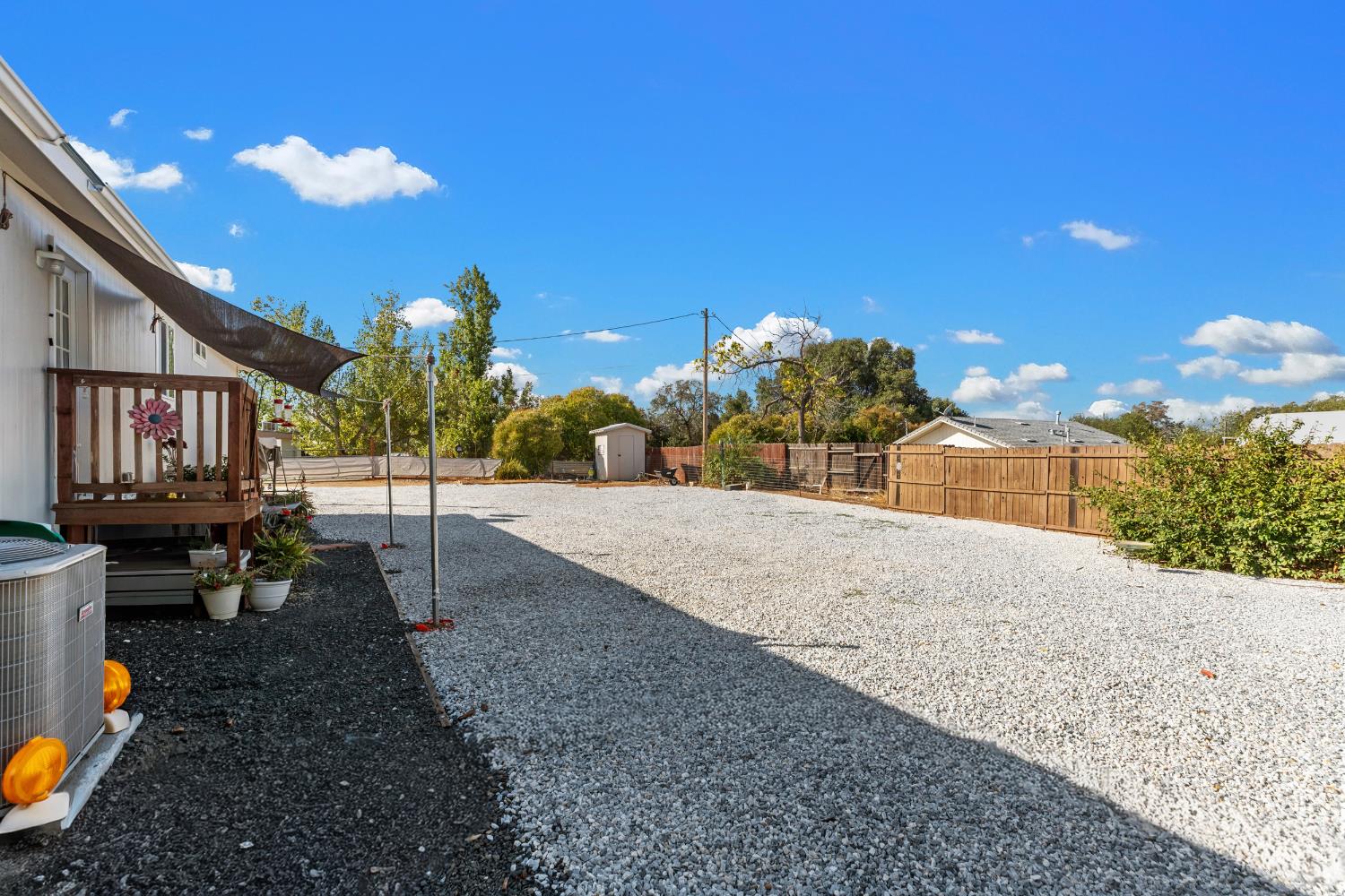 16120 Jacksonville Road Jamestown, CA 95327 - Photo 25 of 30 a view of a backyard