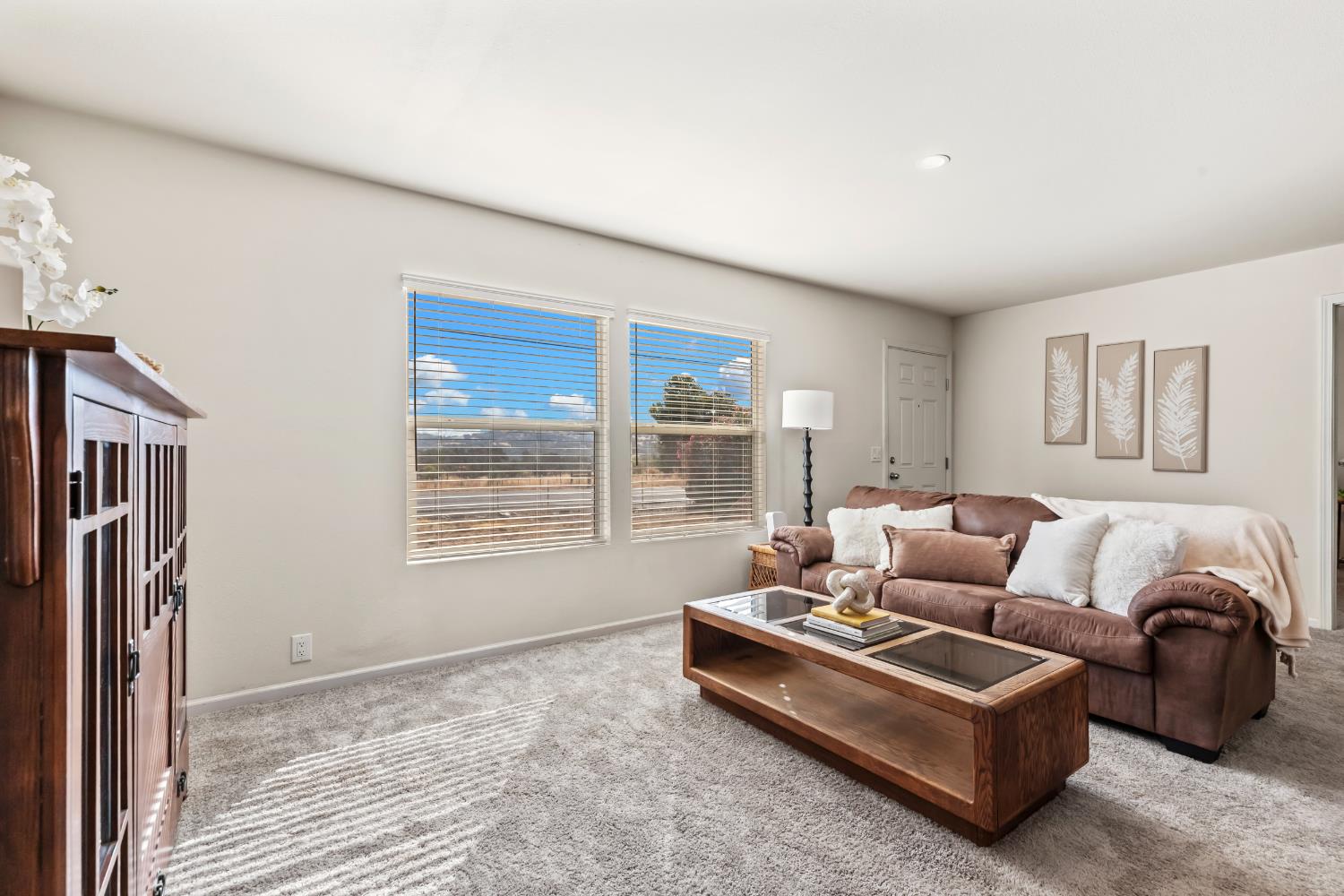 16120 Jacksonville Road Jamestown, CA 95327 - Photo 9 of 30 a living room with furniture and a window