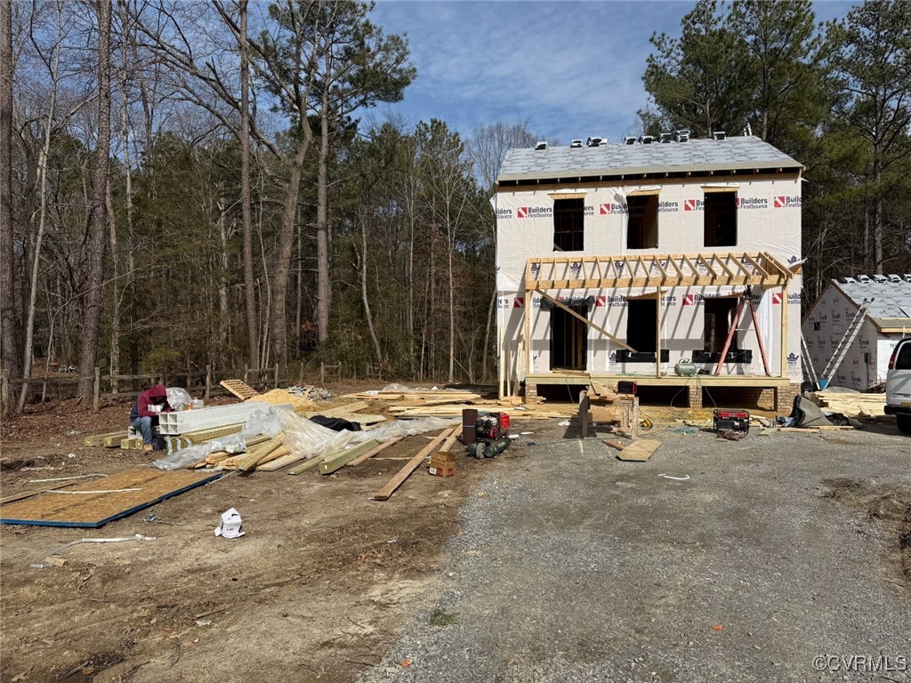 3170 Portugee Road Sandston, VA 23150 - Photo 1 of 6 Gallery Image 1