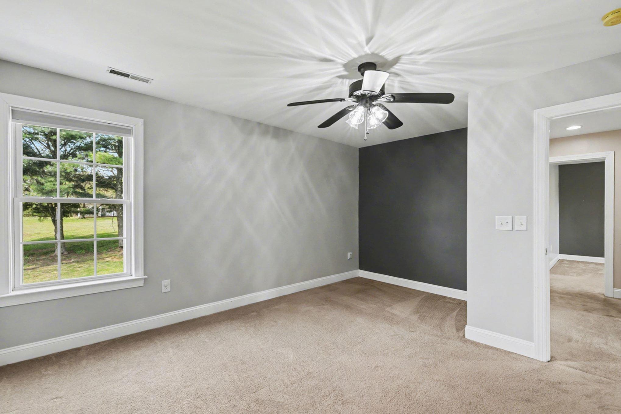 1105 Brehm Road Westminster, MD 21157 - Photo 30 of 56 Bedroom 3 on Upper Level