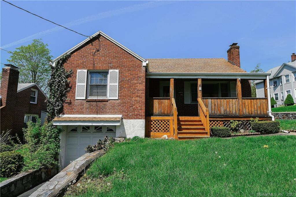 16 Slater Road New Britain, CT 06053 - Photo 1 of 1
