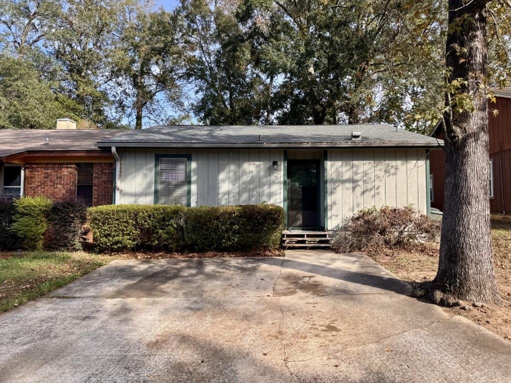 1837 Meriadoc Road Tallahassee, FL 32303 - Photo 45 of 54