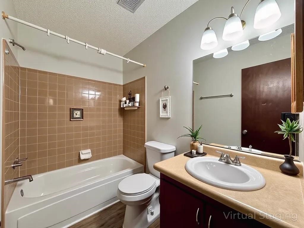 1837 Meriadoc Road Tallahassee, FL 32303 - Photo 5 of 54