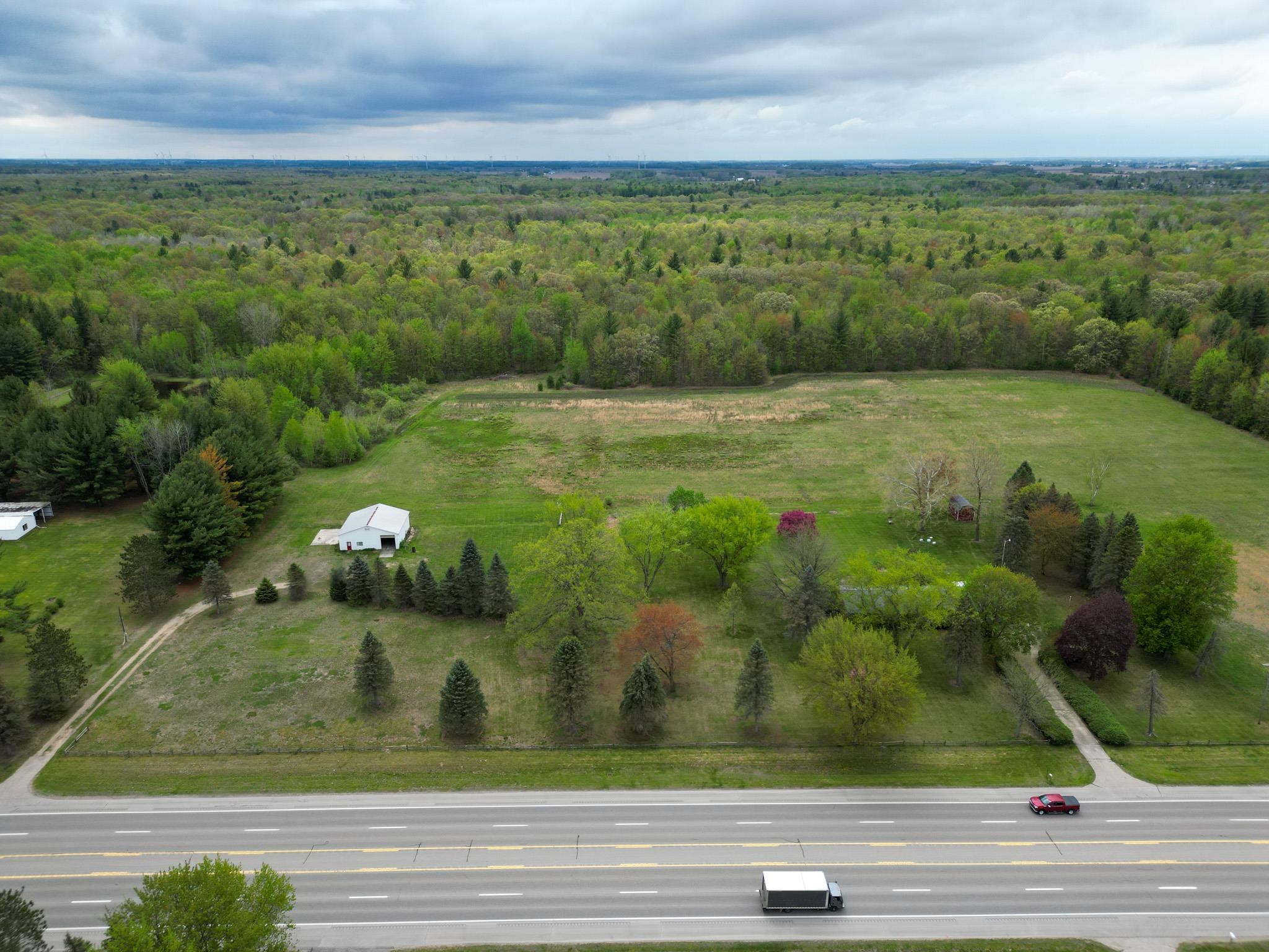 8670 East Pickard Road Mount Pleasant, MI 48858 - Photo 43 of 45